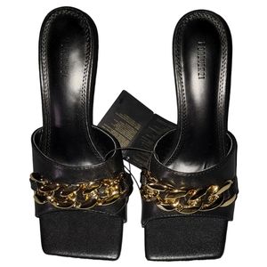 Mules from Forever 21